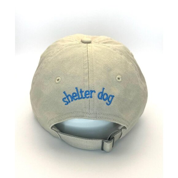 Shelter Dog Hat - Picture 2 of 3